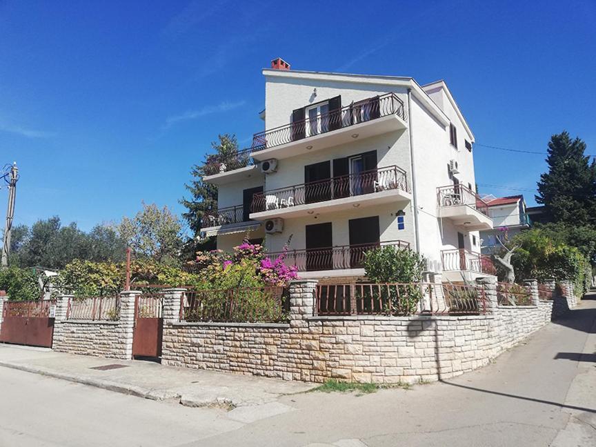 Danyja Apartments سفيتي فيليب ياكوف المظهر الخارجي الصورة