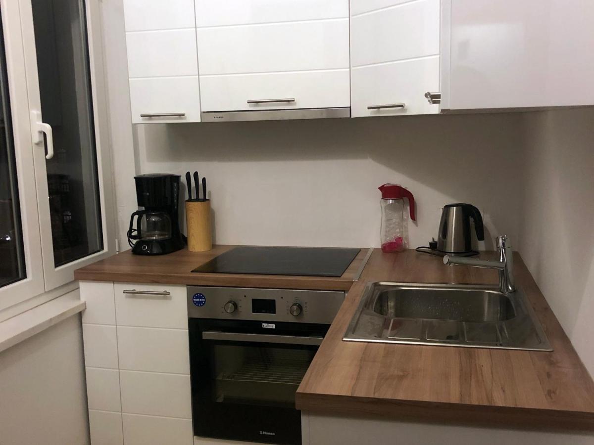 Danyja Apartments سفيتي فيليب ياكوف المظهر الخارجي الصورة