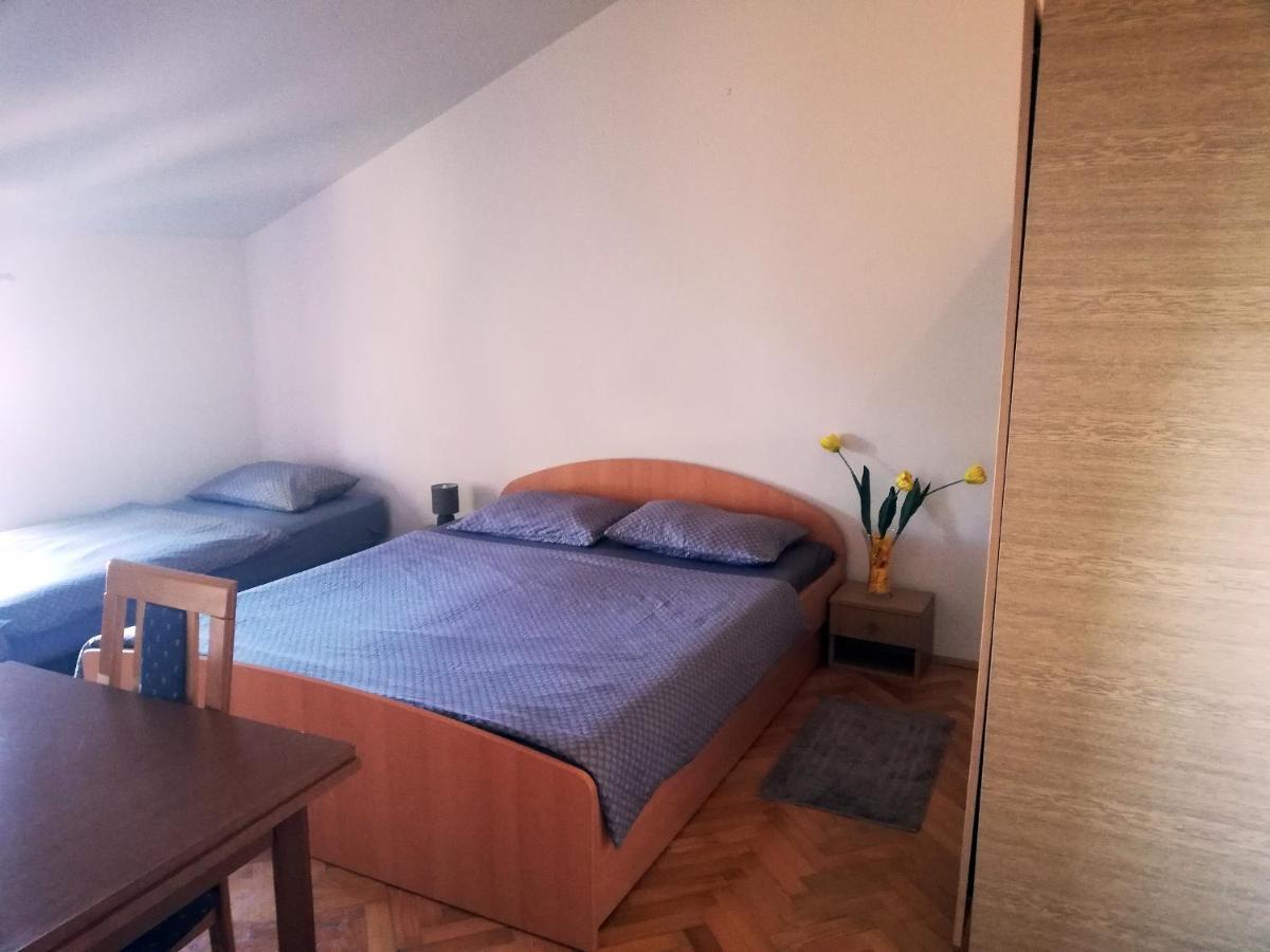 Danyja Apartments سفيتي فيليب ياكوف المظهر الخارجي الصورة