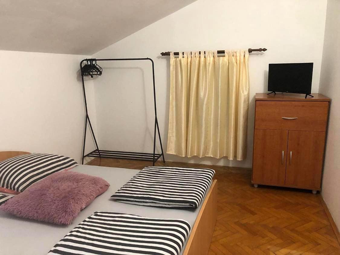 Danyja Apartments سفيتي فيليب ياكوف المظهر الخارجي الصورة