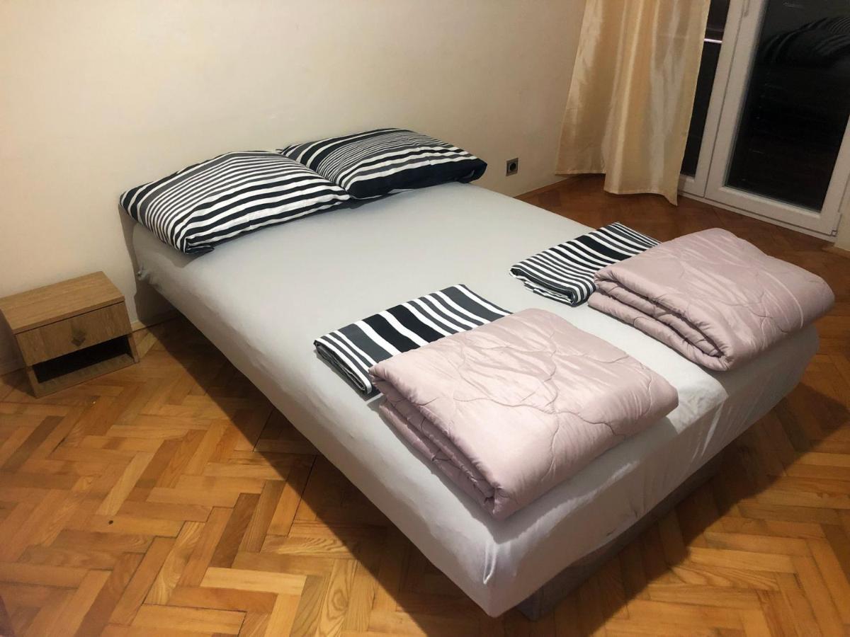 Danyja Apartments سفيتي فيليب ياكوف المظهر الخارجي الصورة