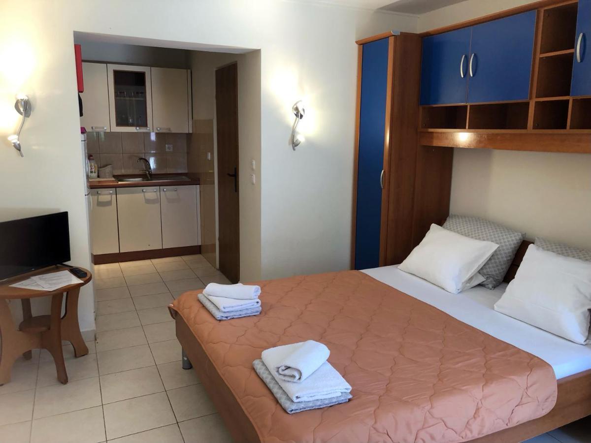 Danyja Apartments سفيتي فيليب ياكوف المظهر الخارجي الصورة