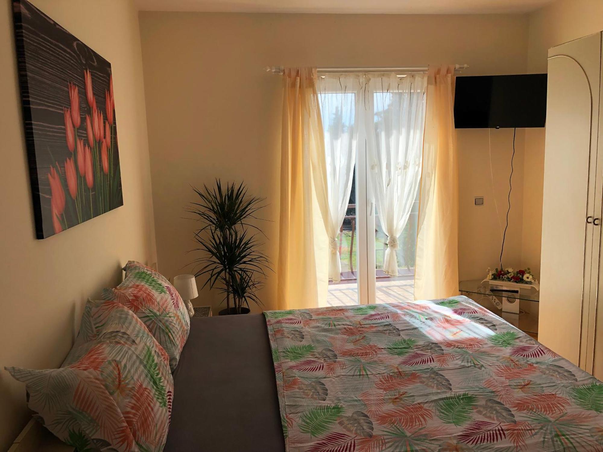 Danyja Apartments سفيتي فيليب ياكوف المظهر الخارجي الصورة