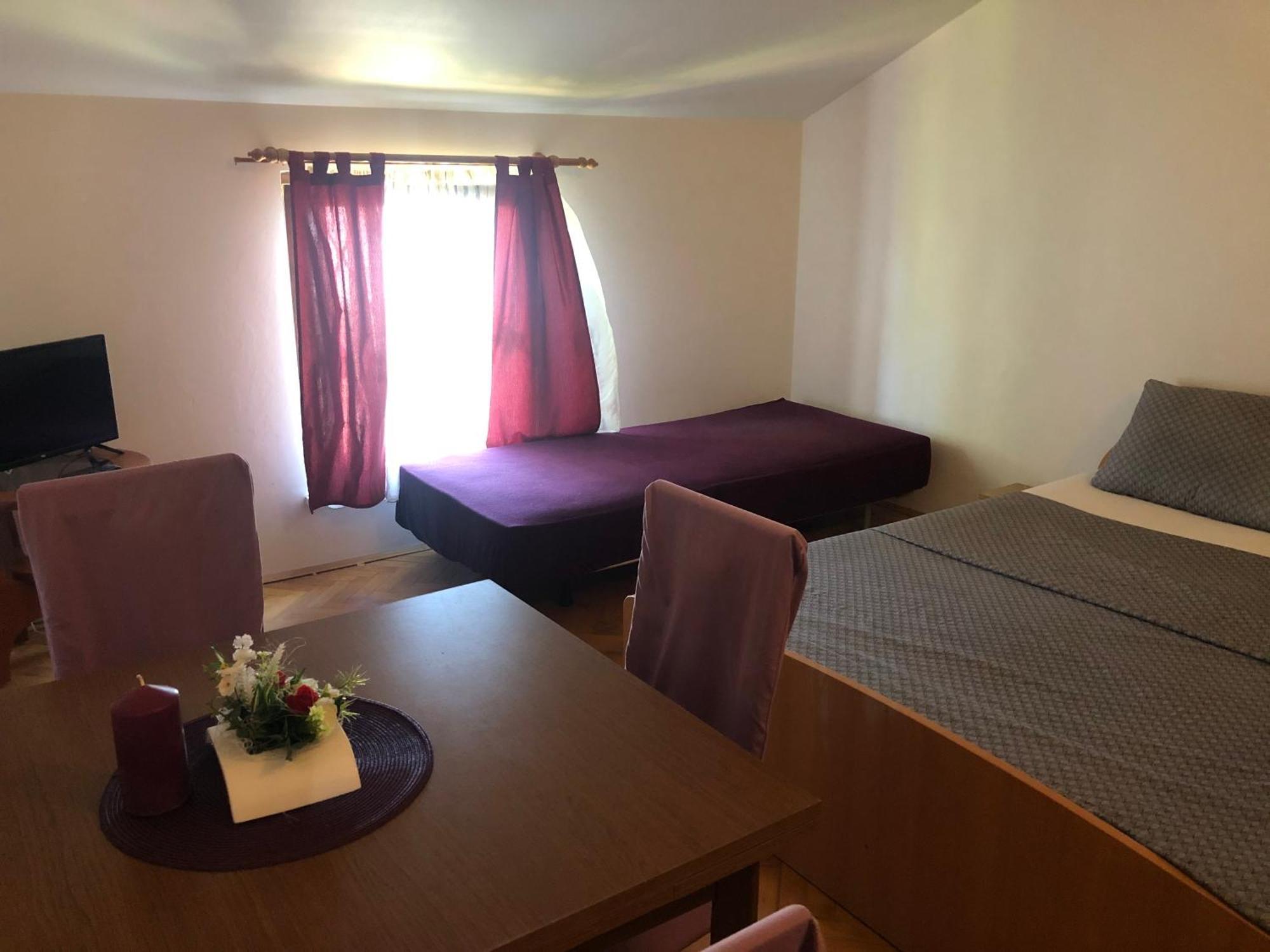 Danyja Apartments سفيتي فيليب ياكوف المظهر الخارجي الصورة
