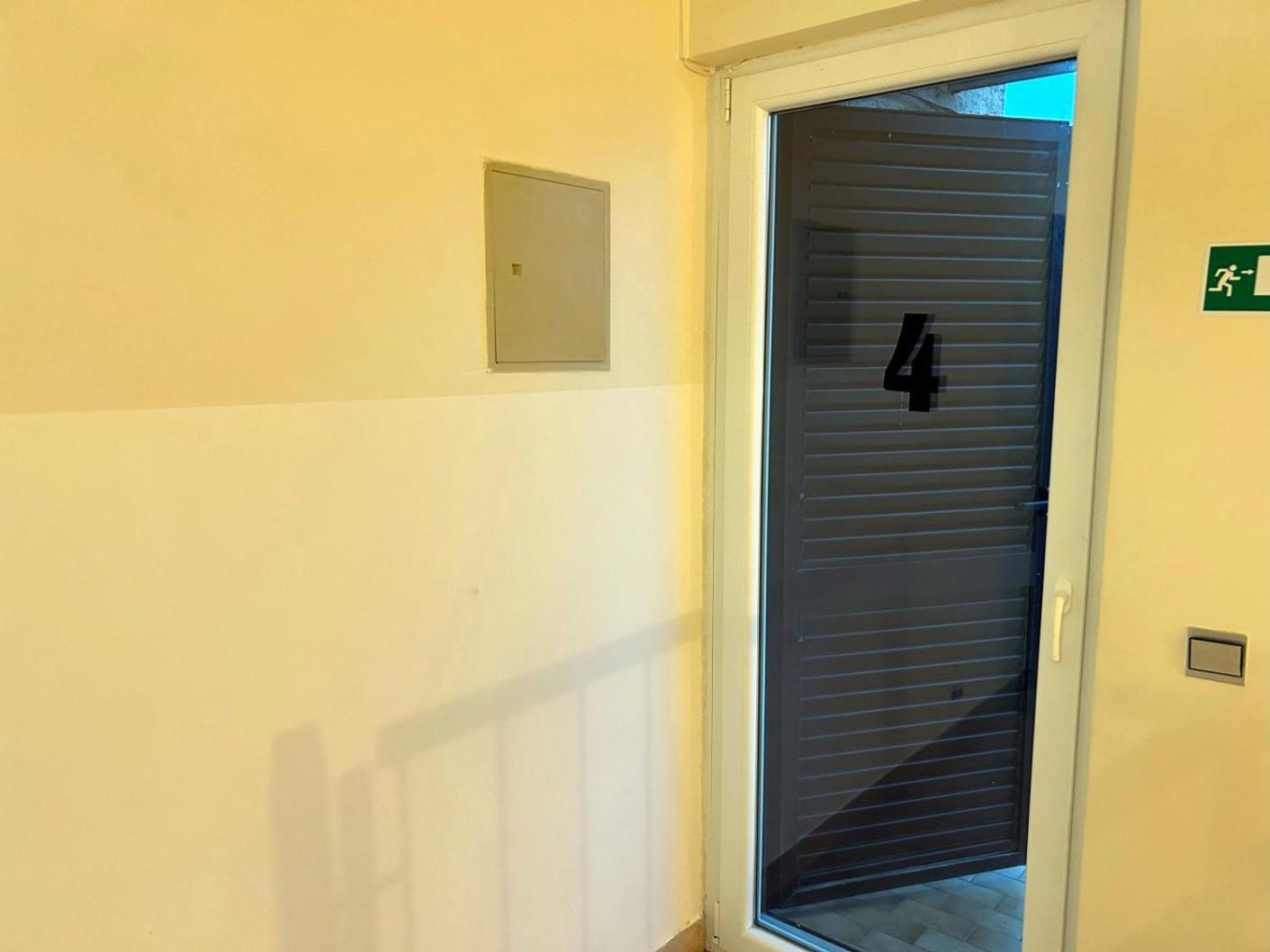 Danyja Apartments سفيتي فيليب ياكوف المظهر الخارجي الصورة