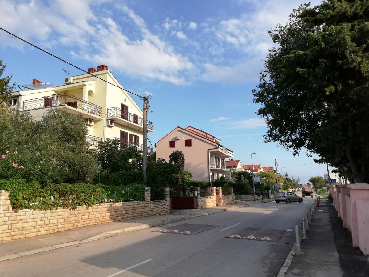 Danyja Apartments سفيتي فيليب ياكوف المظهر الخارجي الصورة
