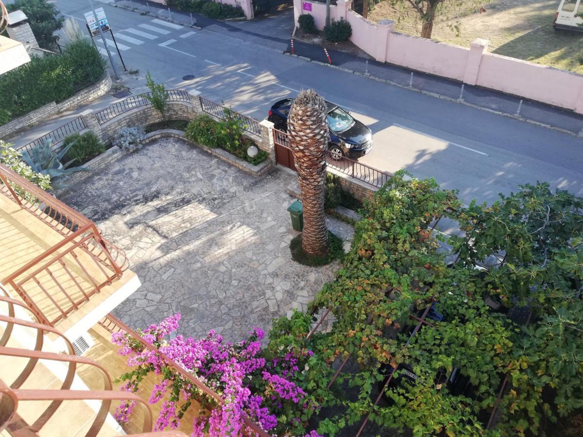 Danyja Apartments سفيتي فيليب ياكوف المظهر الخارجي الصورة