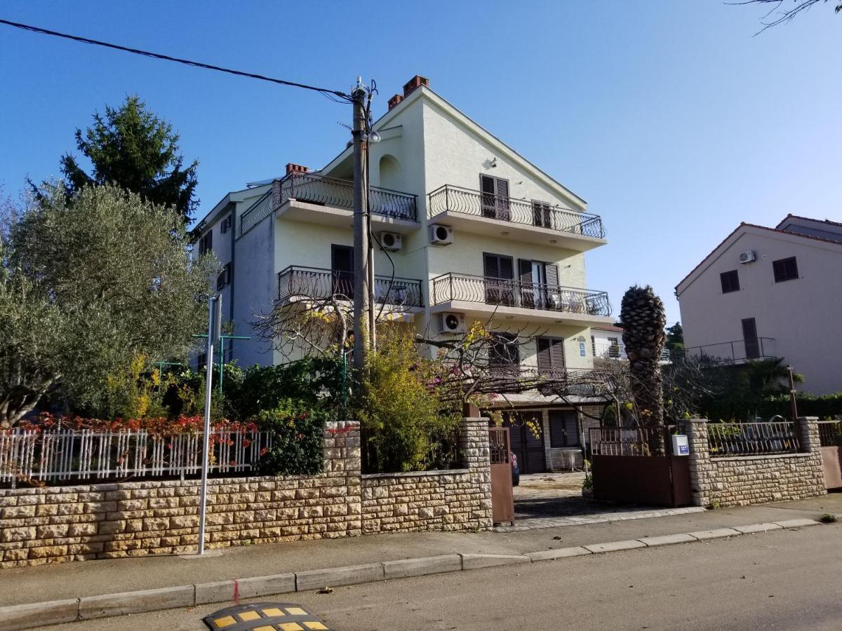 Danyja Apartments سفيتي فيليب ياكوف المظهر الخارجي الصورة