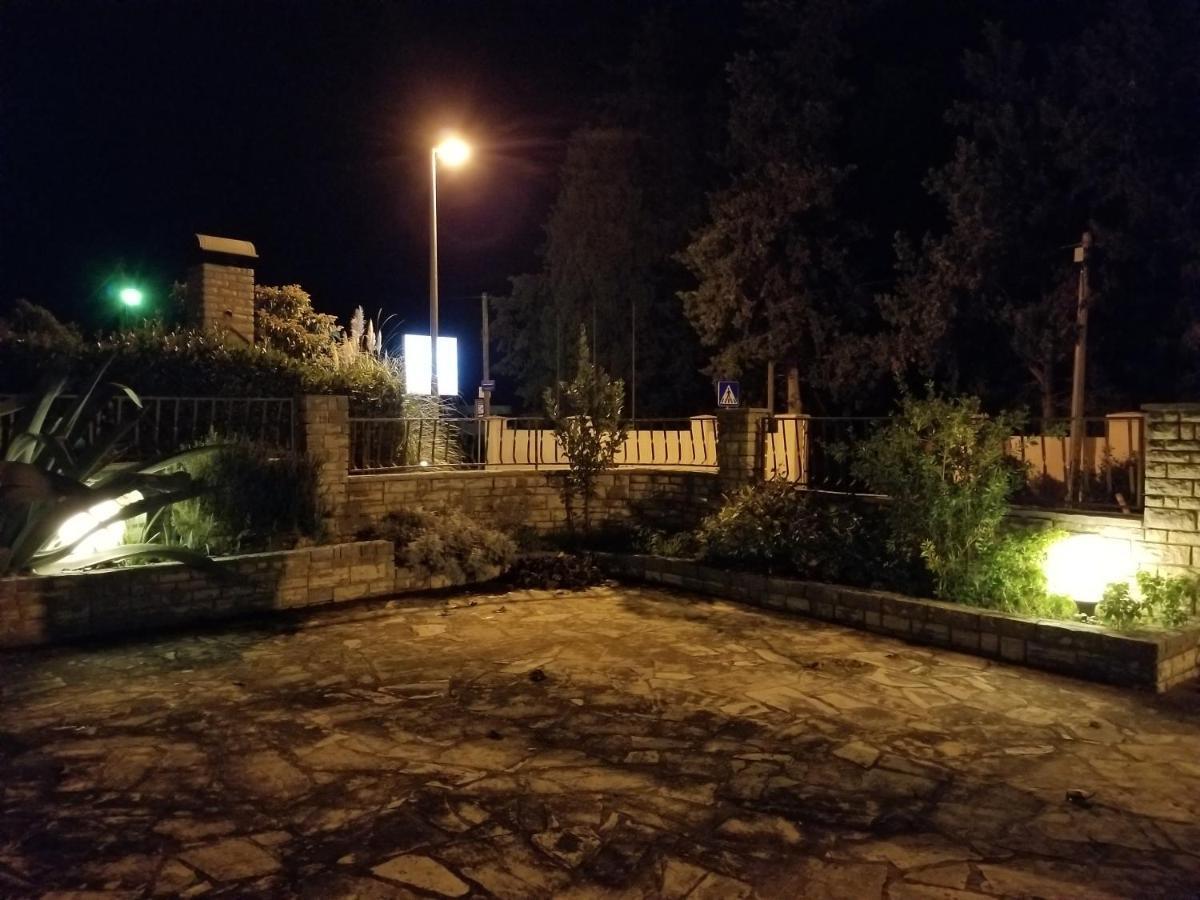 Danyja Apartments سفيتي فيليب ياكوف المظهر الخارجي الصورة