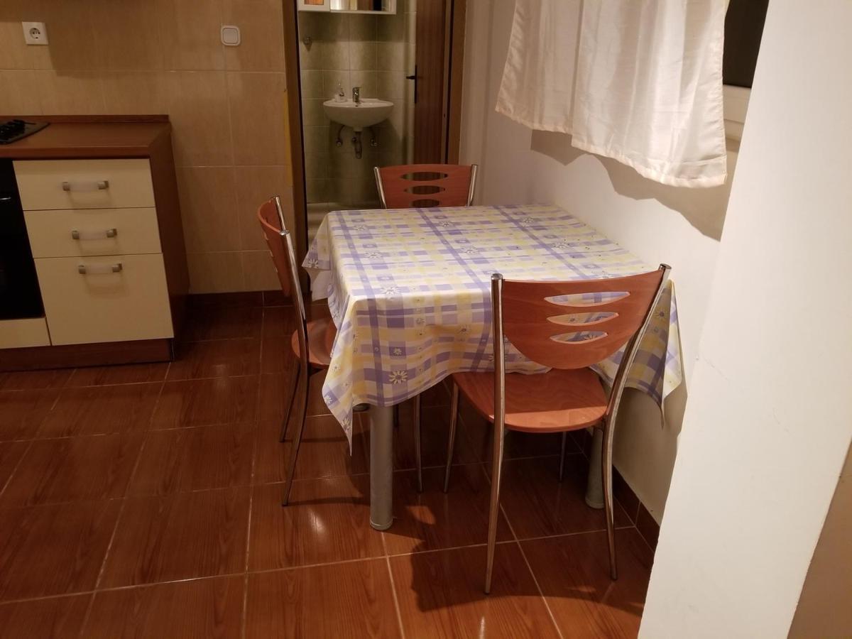 Danyja Apartments سفيتي فيليب ياكوف المظهر الخارجي الصورة