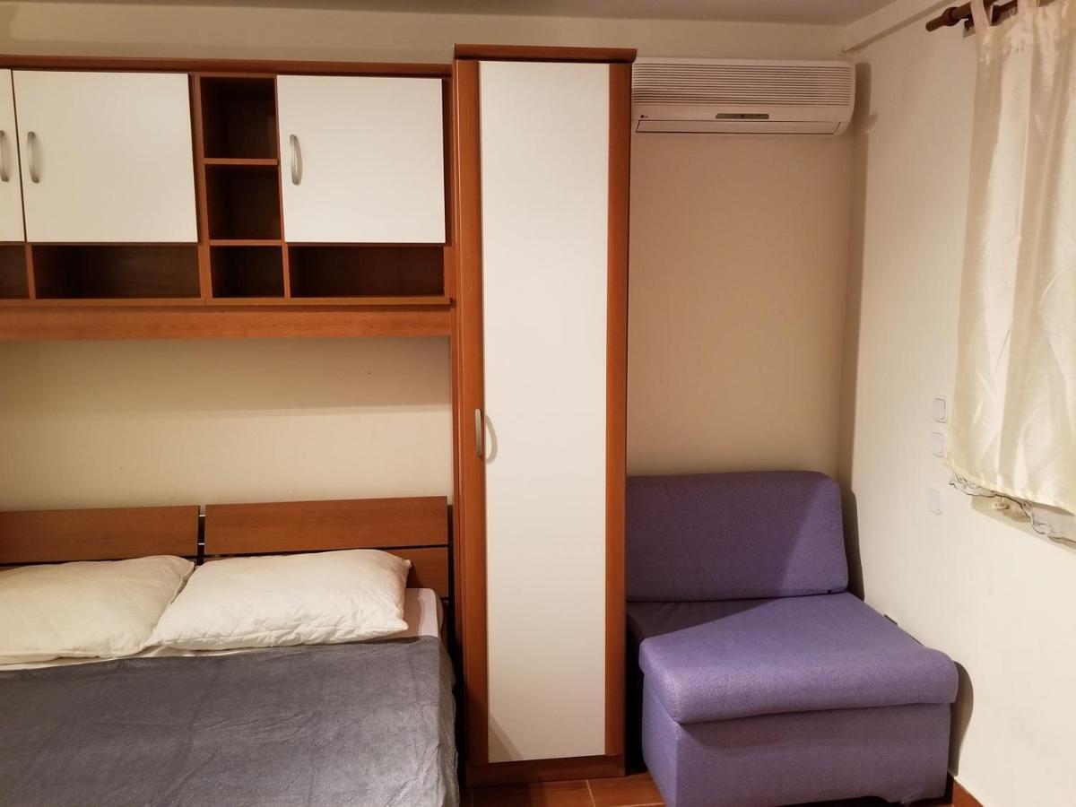 Danyja Apartments سفيتي فيليب ياكوف المظهر الخارجي الصورة