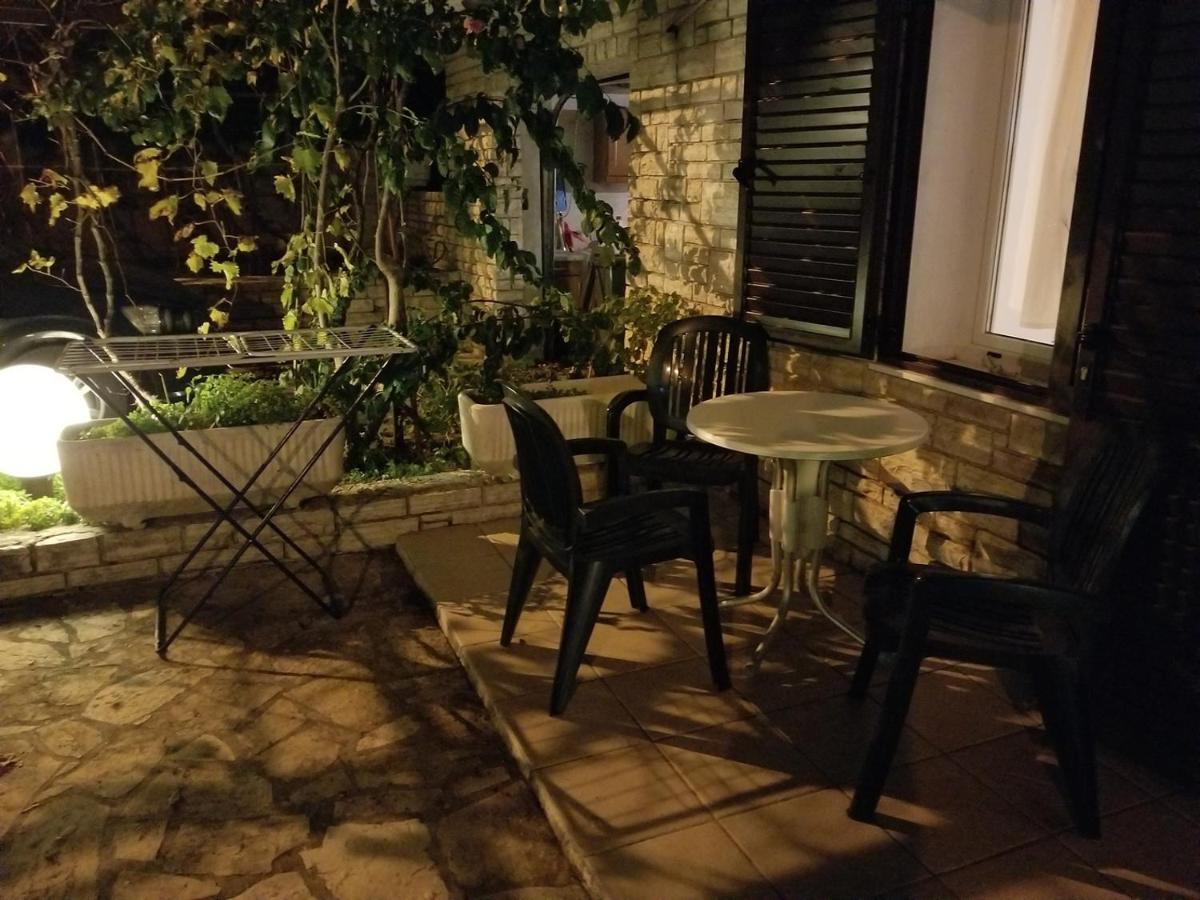 Danyja Apartments سفيتي فيليب ياكوف المظهر الخارجي الصورة