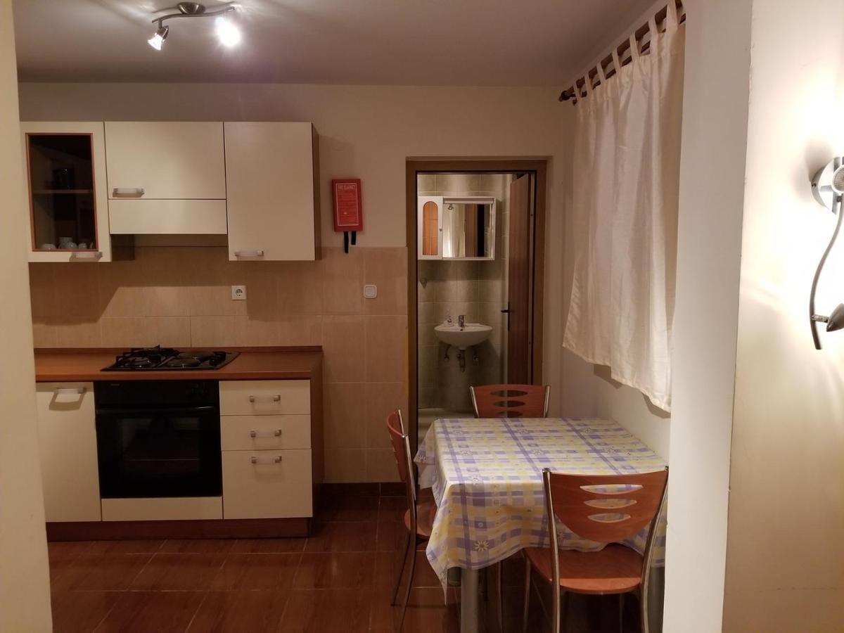 Danyja Apartments سفيتي فيليب ياكوف المظهر الخارجي الصورة